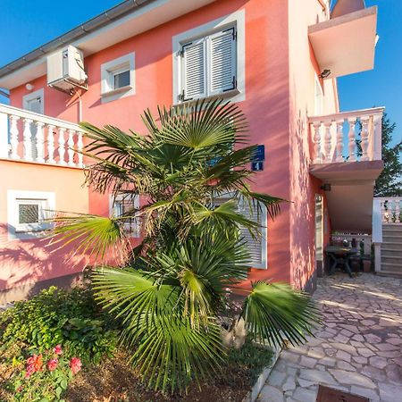 Vila Milano Apartment Kornić Exterior foto
