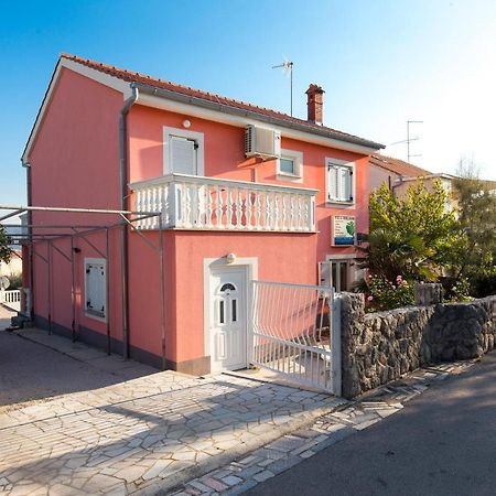 Vila Milano Apartment Kornić Exterior foto