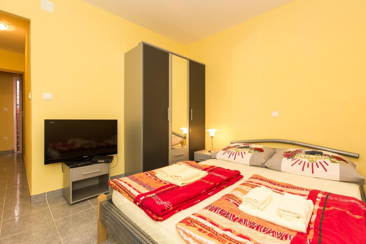 Vila Milano Apartment Kornić Exterior foto