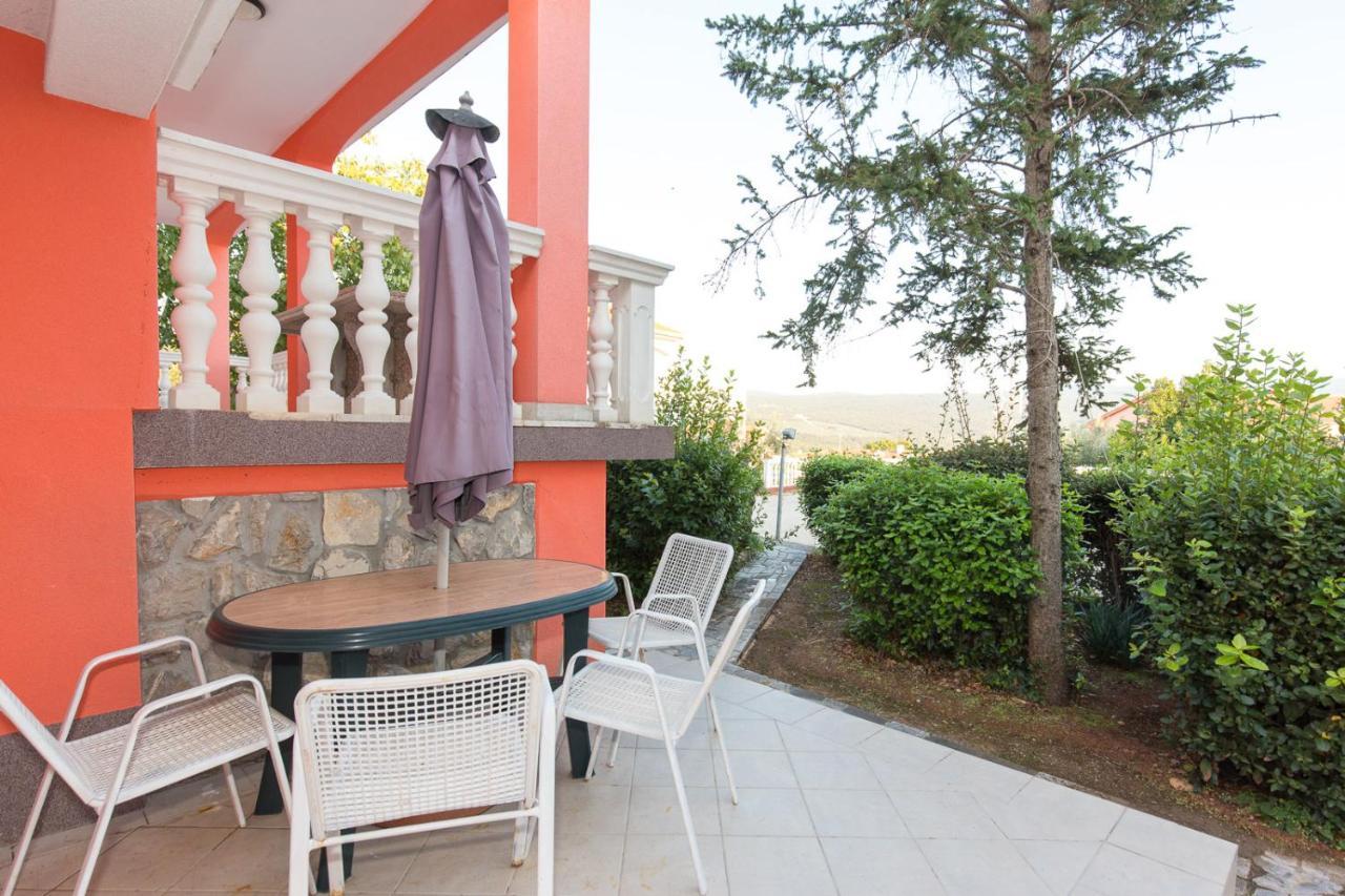Vila Milano Apartment Kornić Exterior foto