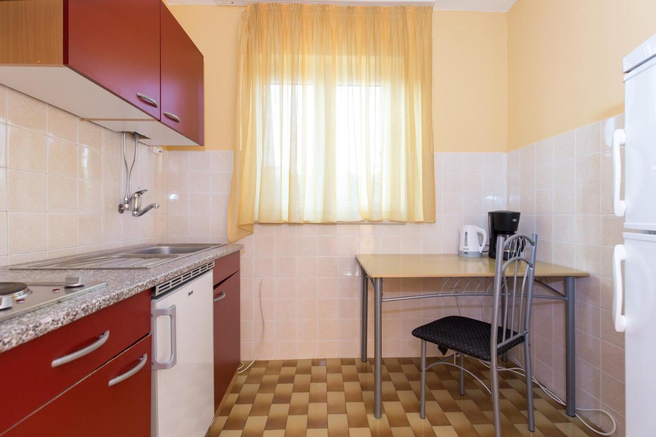 Vila Milano Apartment Kornić Exterior foto