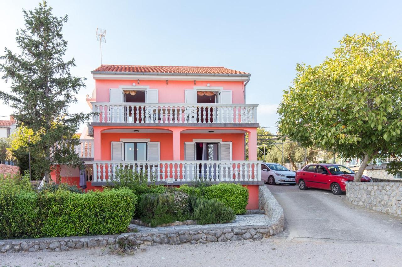 Vila Milano Apartment Kornić Exterior foto