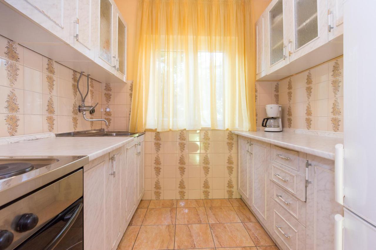 Vila Milano Apartment Kornić Exterior foto